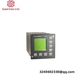 ABB Digitric 500 Panel Controller 61615-0-1200000, Advanced Industrial Automation Solution