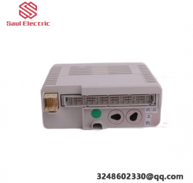 ABB 3HAC022472-001: High-Precision Control Module