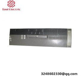 ABB DIO-400 PHBDIO40010000: Advanced Frequency Converter Spare Part