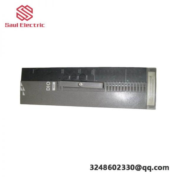 ABB DIO-400 PHBDIO40010000: Advanced Frequency Converter Spare Part