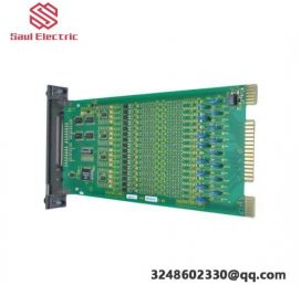 ABB DIS0006 Custom Processing Controller