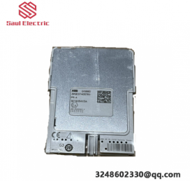 ABB DIS880 3BSE074057R1 - Advanced Industrial Control Module