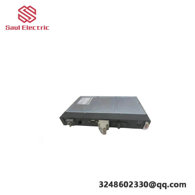 ABB DLM01 P37421-4-0369652: Freelance 2000 Link Module