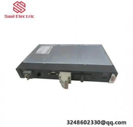 ABB DLM01 P37421-4-0369652: Industrial Control System Link Module