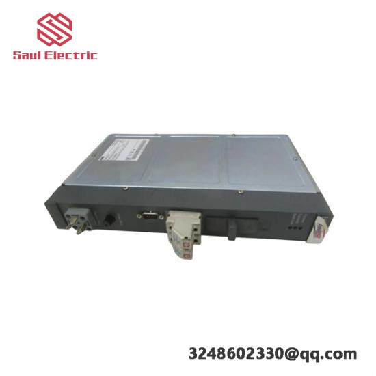 ABB DLM01 P37421-4-0369652: Industrial Control System Link Module