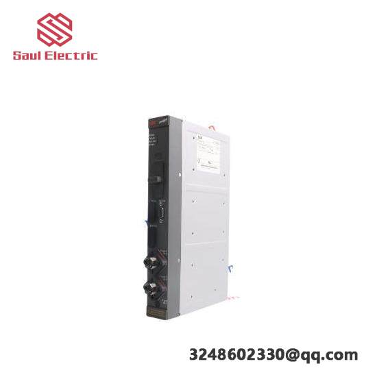 ABB DLM02 Link Module - Enhanced Connectivity for Industrial Automation