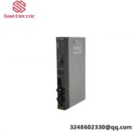 ABB DLM02 LINK MODULE: Advanced Industrial Control System Component