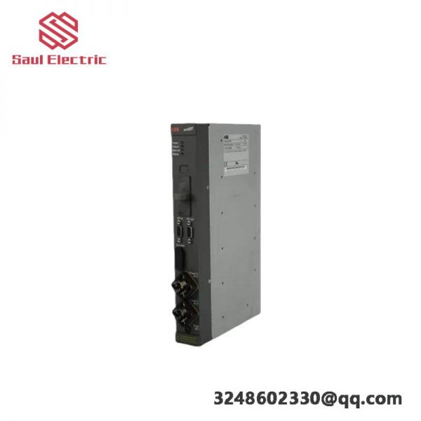 ABB DLM02 LINK MODULE: Advanced Industrial Control System Component