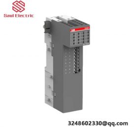 ABB DO562 - 16DO Switch Output Module: Precision Control for Industrial Automation