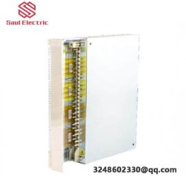 ABB DO630 3BHT300007R1 Digital Output Module