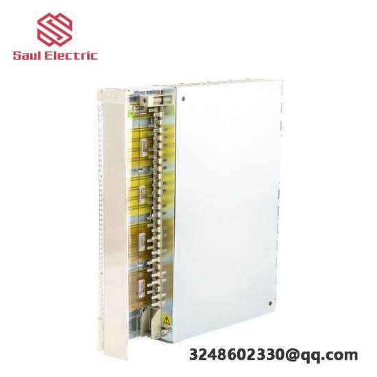 ABB DO630 3BHT300007R1 Digital Output Module