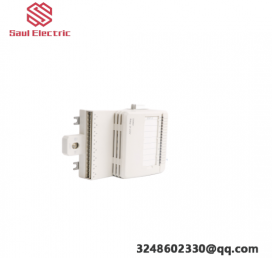 ABB DO802 3BSE022364R1EBP Digital Output Module for Industrial Control Systems