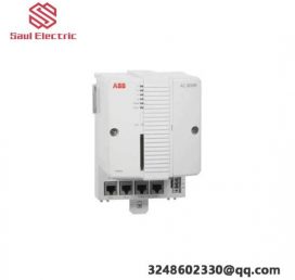 ABB DO815 - 3BSE013258R1: 24V 8-Channel Digital Output Module, for Industrial Automation