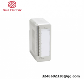 ABB DO815 Digital Output Module 24V 8 Channels