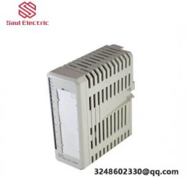 ABB DO820 3BSE008514R1 - Digital Output Relay Module