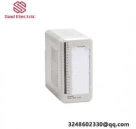 ABB DO840 Digital Output Module, 24V S/R, 16 Channels