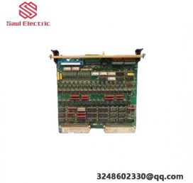 ABB DO86-16 Stromberg Digital Output Board, 5760852-8G