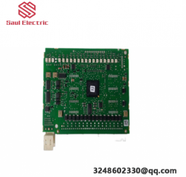 ABB DO880-1 Digital Output Module for Industrial Automation