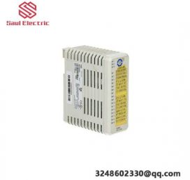 ABB DO880 3BSE028602R1: High-Safety Remote Digital Output Module with 16 Channels