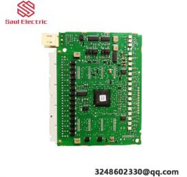 ABB DO881-1 Control Module 3BSE028588R1, Advanced Industrial Automation Solution