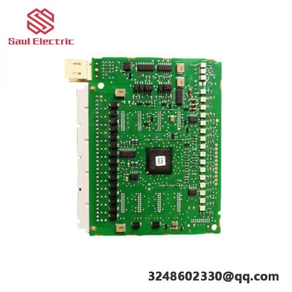 ABB DO881-1 Control Module 3BSE028588R1, Advanced Industrial Automation Solution