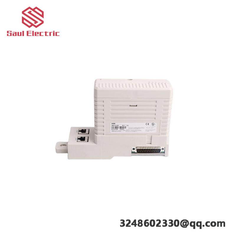 ABB DP620 3BHE300016R1 Pulse Counter - Precise Timing Solutions for Industry