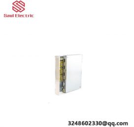 ABB DP620 3BHT300016R1: Precision High Speed Counter Module for Industrial Automation