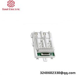 ABB DP840-eA 8-Channel Independent Digital Output Module