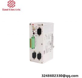 ABB DPW02 - Power Supply, High Efficiency & Reliability for Industrial Automation