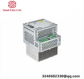 ABB DQSC664 Drive Unit - Advanced Industrial Motor Control Solution