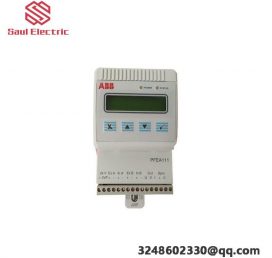 ABB DRA02 Card Rack: PLC System Expansion for Industrial Automation