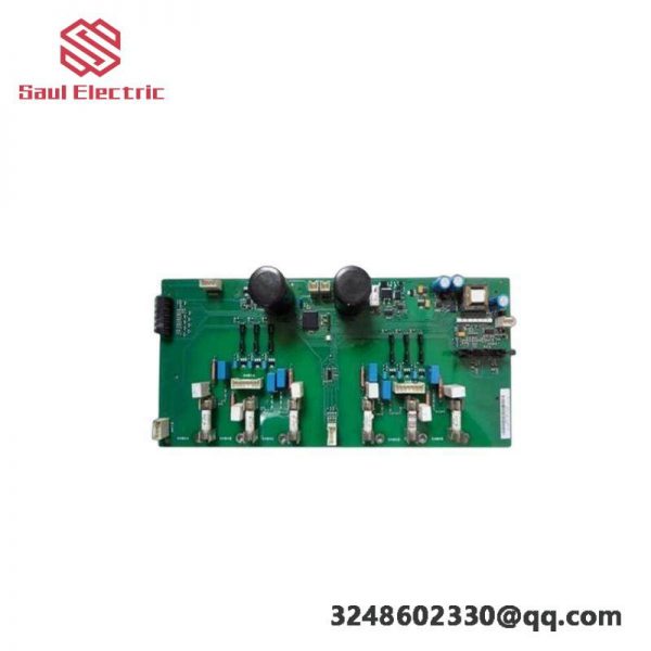 ABB DSAB-01C: Precision Trigger Board for Industrial Automation, Efficient Control, High Performance