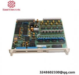 ABB DSAI130 I-O Module, 16 Channels Analog Input Unit