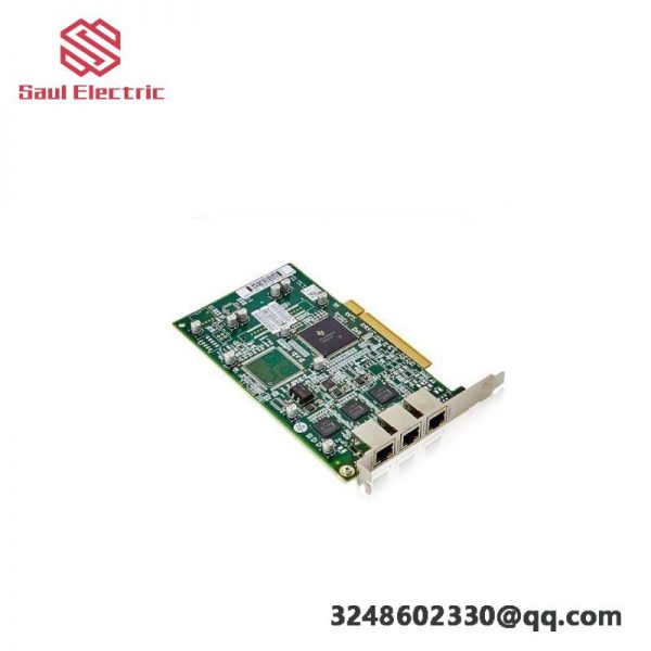 ABB DSAI130A 3BSE018292R1 I-O Module Controller