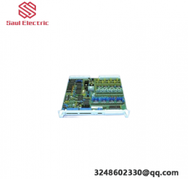 ABB DSAI130D Analog Input Module for Industrial Control Systems