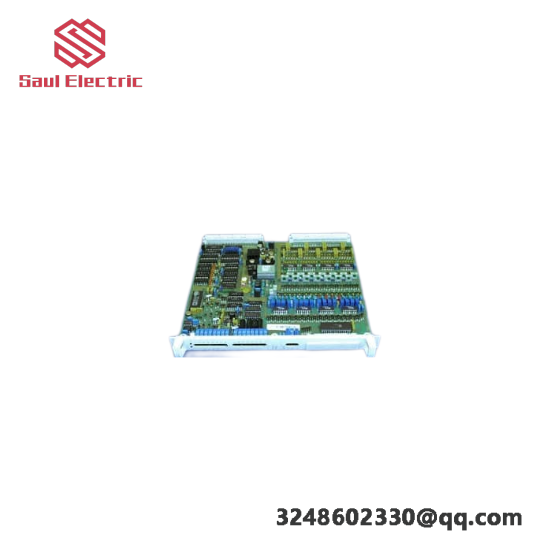 ABB DSAI130D 3BSE003127R1 - Industrial Control Module