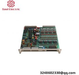 ABB DSAI130H 57120001-NT Analog Input Board: High-Performance Input Solution for Industrial Automation