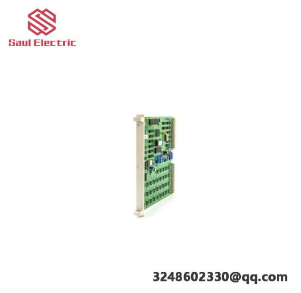 ABB DSAI133 57120001-PS Analog Input Board: Precision, Reliability in Industrial Automation