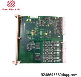 ABB DSAI133A 3BSE018290R1 PLC Module