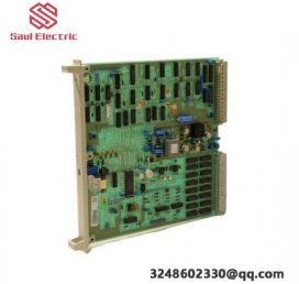 ABB DSAI145 5712001-HA RTD Input Module - High Precision Temperature Measurement Solution