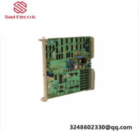 ABB DSAI145 RTD Input Module for Industrial Control Systems