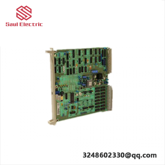 ABB DSAI145 RTD Input Module for Industrial Control Systems