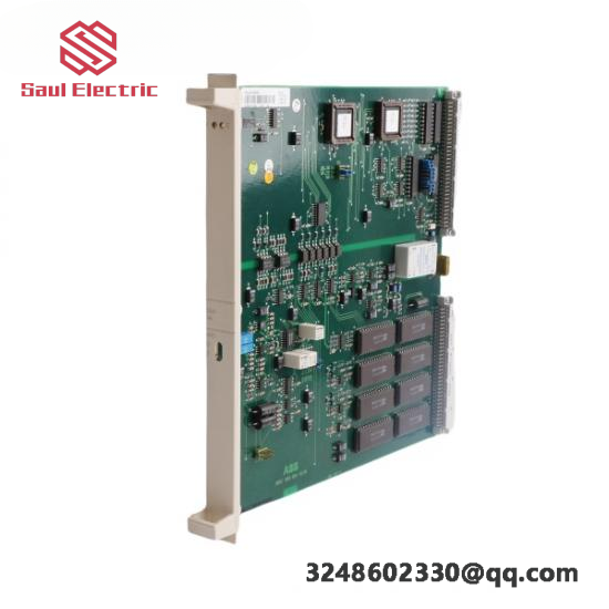 ABB DSAI146 3BSE007949R1 Industrial Control Module