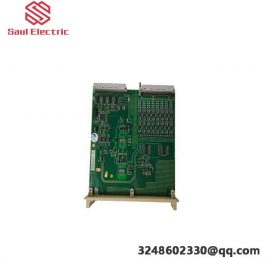 ABB DSAI146 3BSE007949R1 - RTD Input Module, Advanced Temperature Sensing for Industrial Automation