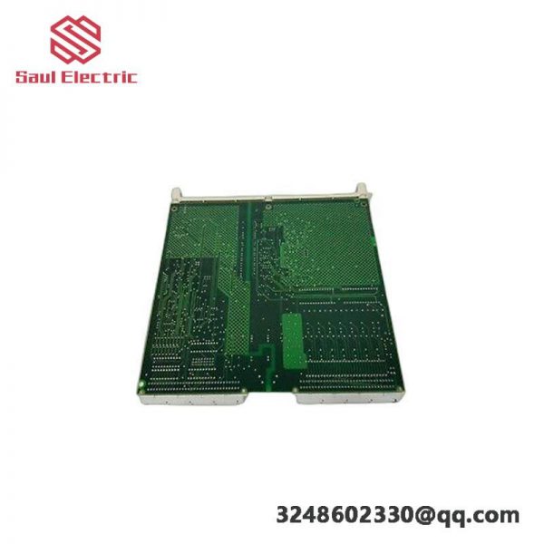 ABB DSAI155A 3BSE014162R1 Thermo Couple module: Precision Temperature Control for Industrial Automation