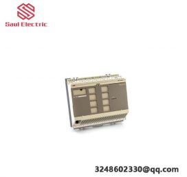 ABB DSA IDS AX452 - 5712289-A Out Basic Unit, A Comprehensive Control Solution