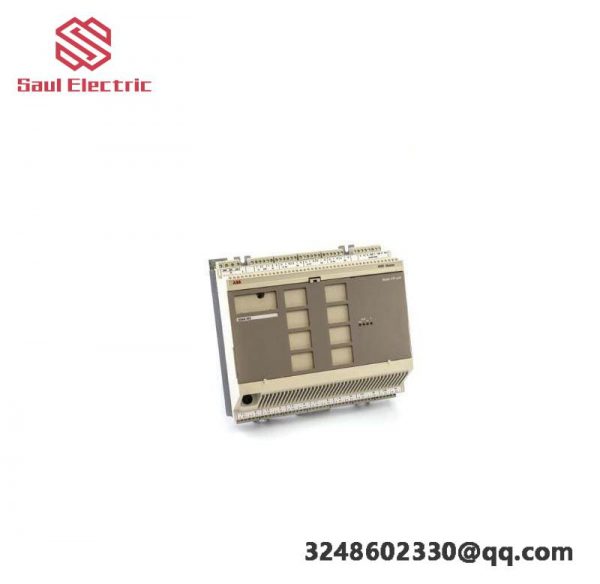 ABB DSA IDS AX452 - 5712289-A Out Basic Unit, A Comprehensive Control Solution