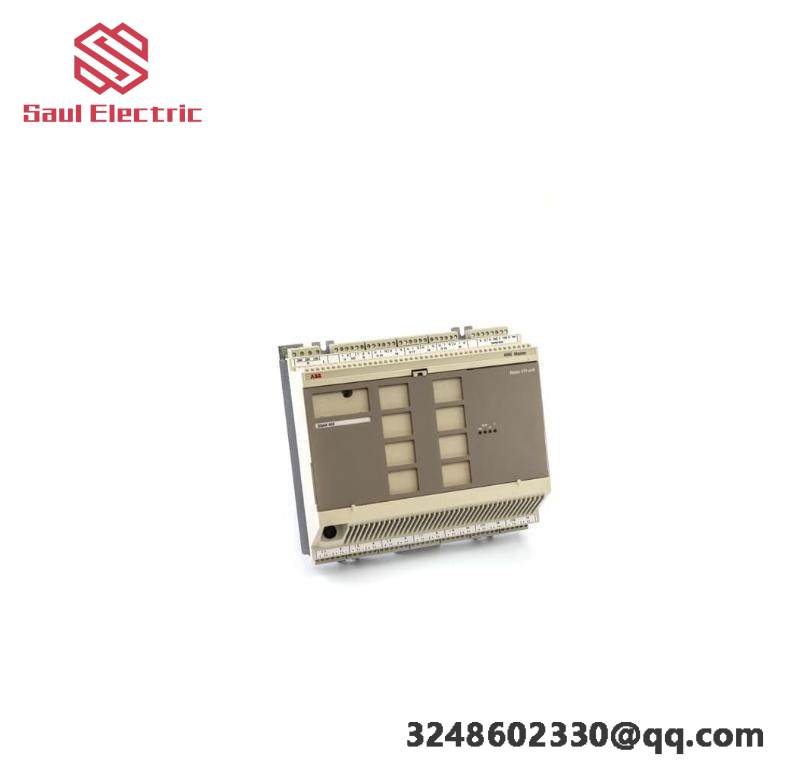 ABB DSA IDS AX452 - 5712289-A Out Basic Unit, A Comprehensive Control Solution