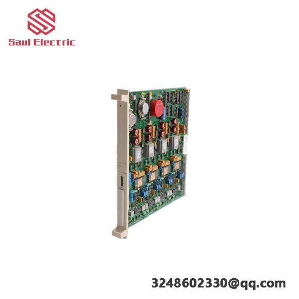 ABB DSAO110 Analog Output Module, I/O Module for Industrial Automation