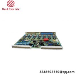 ABB DSAO120 | 57120001-EY: Analog Output Board for Industrial Automation